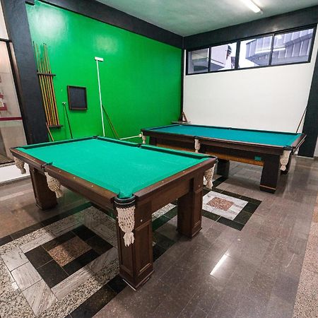 Condall Palace Hotel 노바 프라타 외부 사진