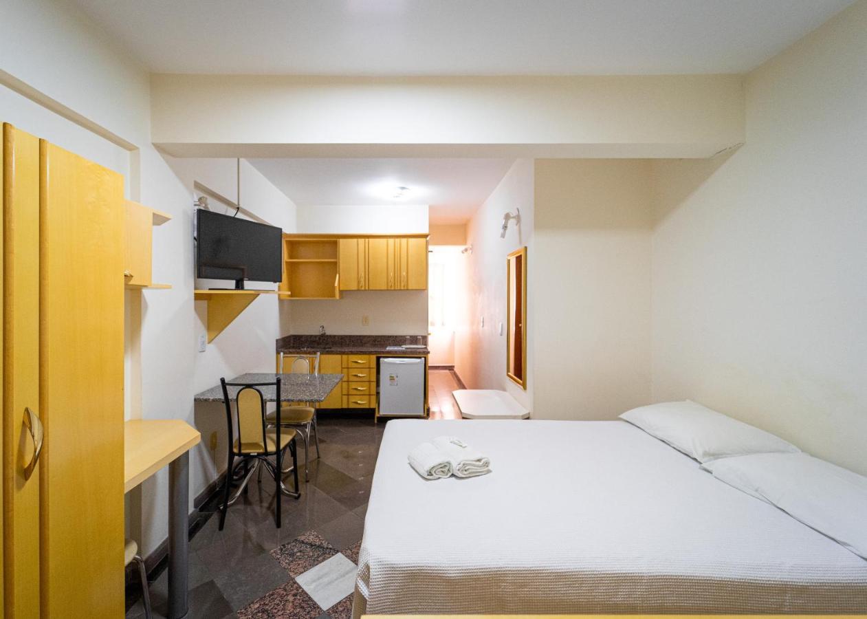 Condall Palace Hotel 노바 프라타 외부 사진