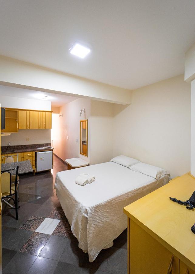 Condall Palace Hotel 노바 프라타 외부 사진