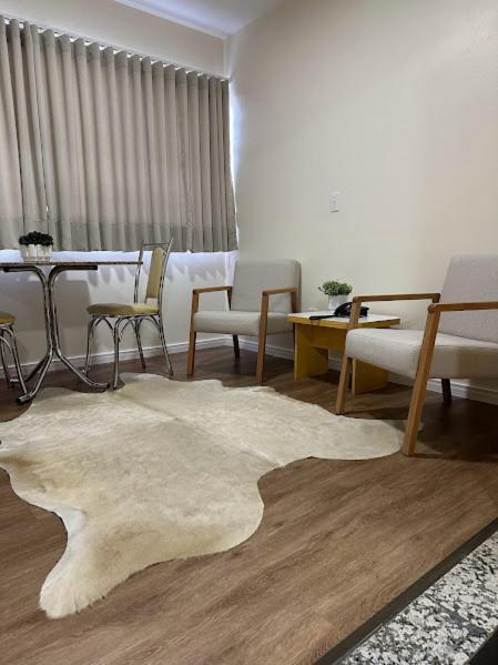 Condall Palace Hotel 노바 프라타 외부 사진