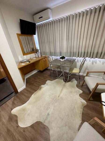 Condall Palace Hotel 노바 프라타 외부 사진
