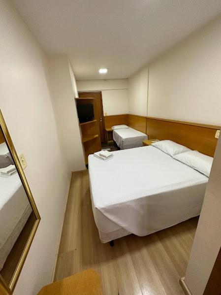 Condall Palace Hotel 노바 프라타 외부 사진