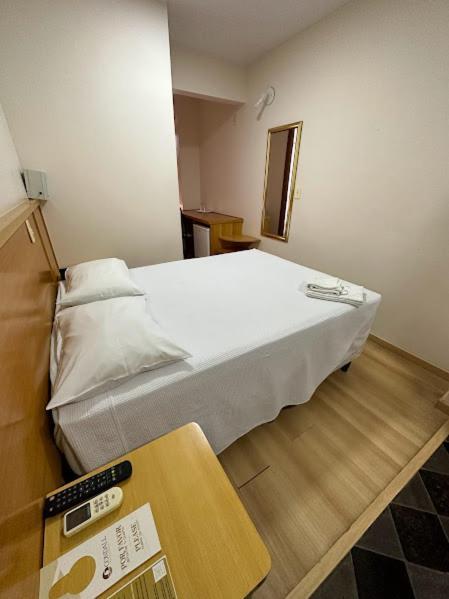 Condall Palace Hotel 노바 프라타 외부 사진